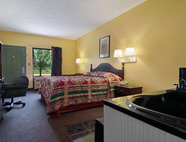 Super 8 Conyers Hotel Quarto foto